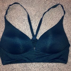 Victoria’s Secret Lightly Lined Plunge Bra